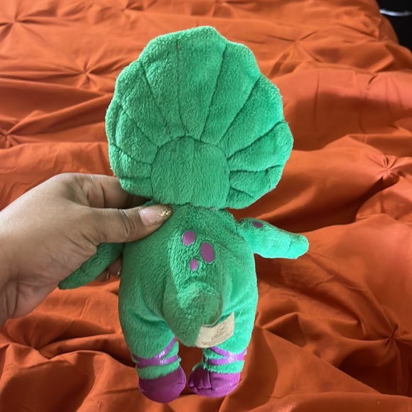 Baby Bop! - Picture 2 of 4